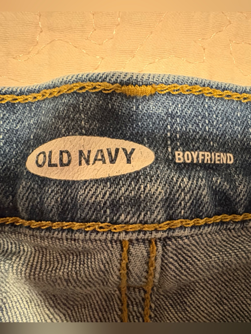 Old Navy Denim Shorts - Picture 4 of 5
